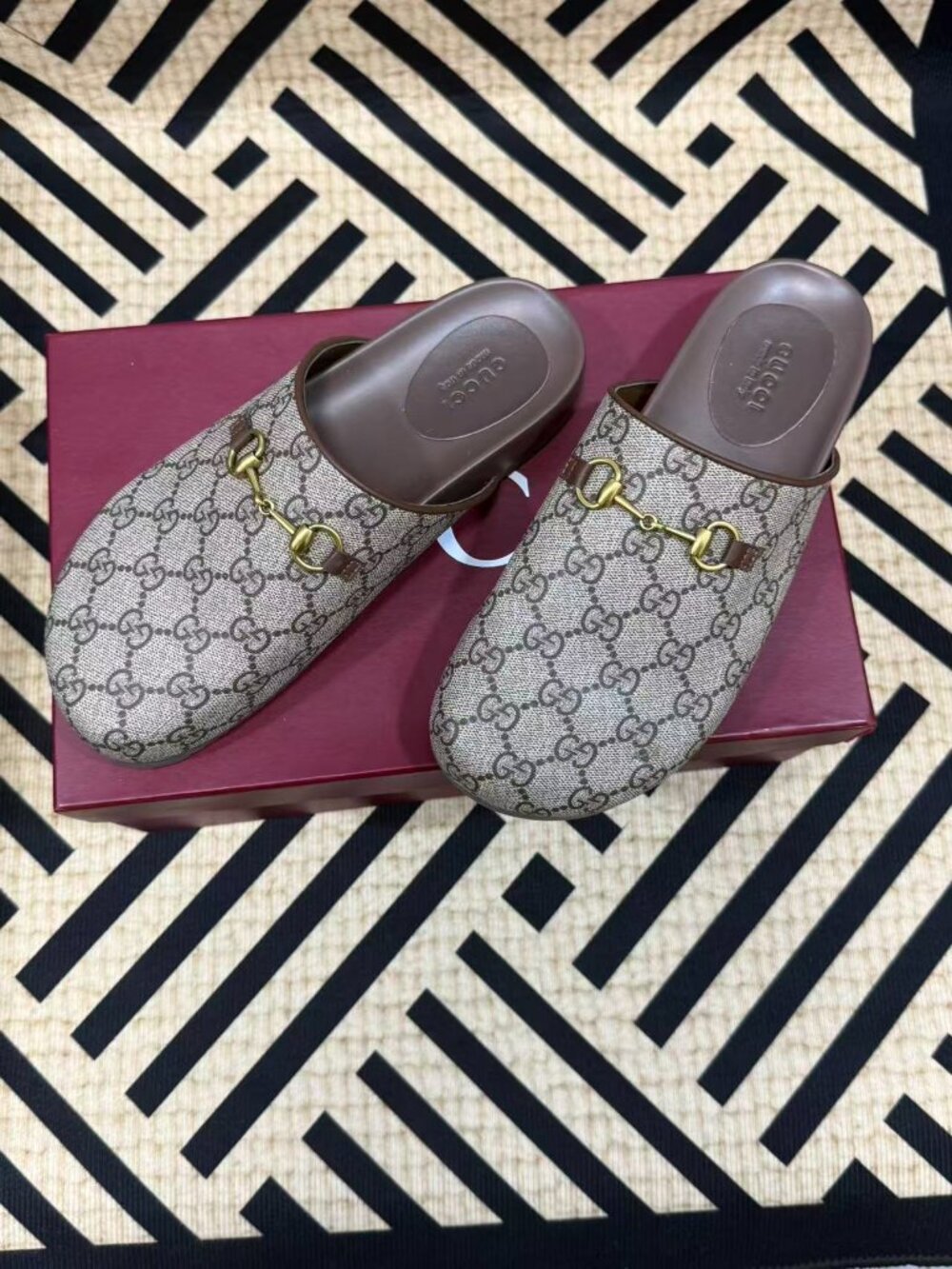 Gucci Women's Sandals